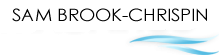 Sam Brook-Chrispin